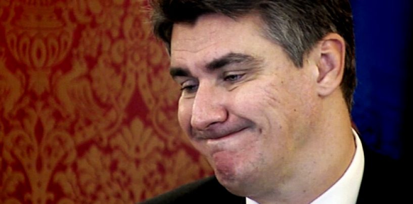 NISU MIGOVI PTICE DA SE NE MOŽE UTVRDITI ODGOVORNOST SLUČAJNOG PREMIJERA