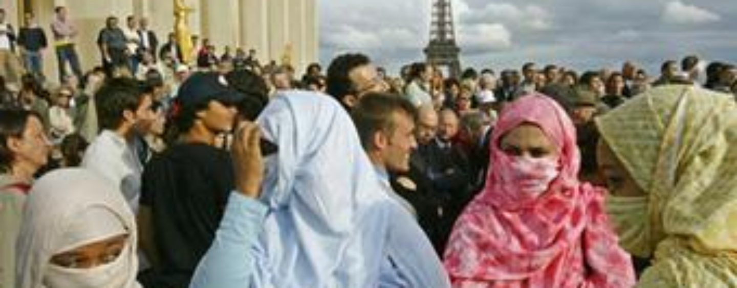 KONFERENCIJA O MUSLIMANIMA U EUROPI