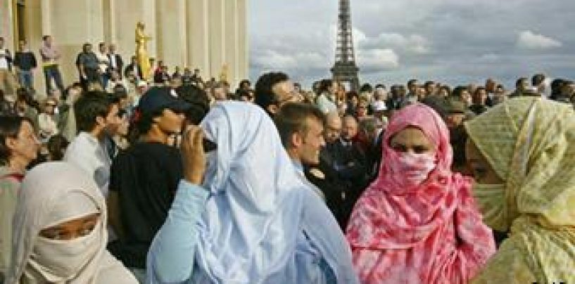 KONFERENCIJA O MUSLIMANIMA U EUROPI