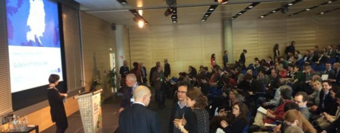 ŠIBENIK USPJEŠAN U POVLAČENJU SREDSTAVA EU