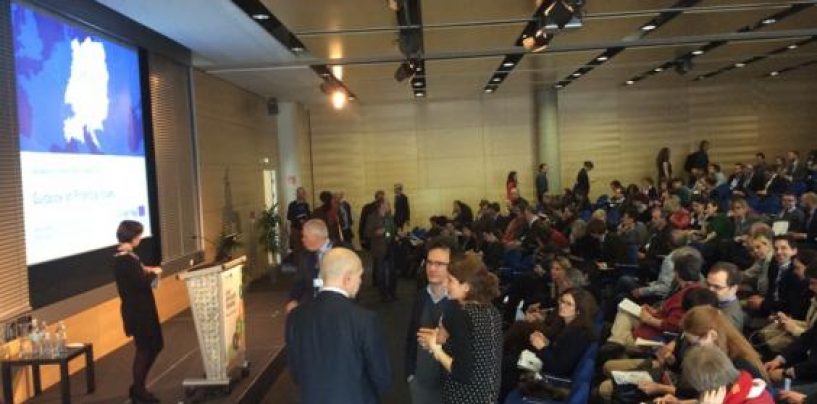 ŠIBENIK USPJEŠAN U POVLAČENJU SREDSTAVA EU