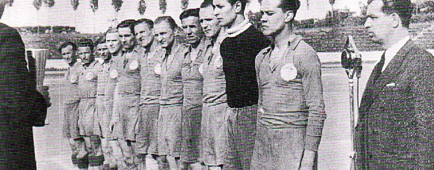 105. ROĐENDAN GRAĐANSKOG