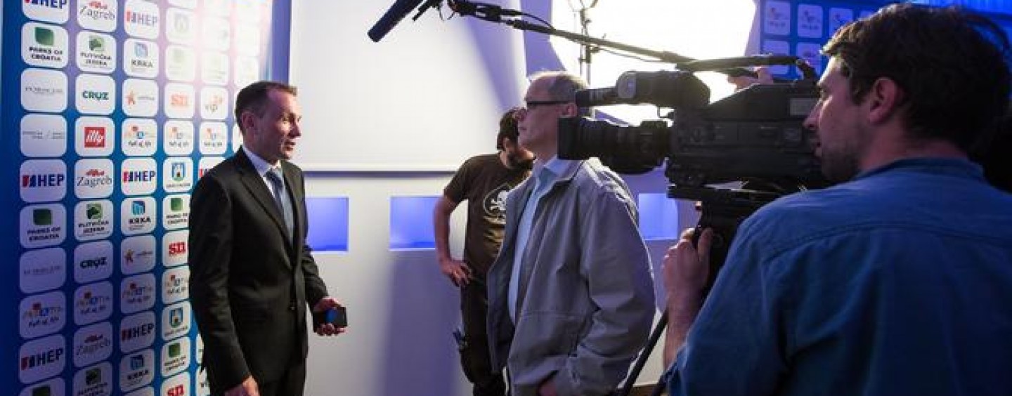 OVOGODIŠNJA “TOUR OF CROATIA” PREDSTAVLJENA JAVNOSTI