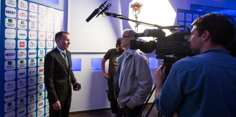 OVOGODIŠNJA “TOUR OF CROATIA” PREDSTAVLJENA JAVNOSTI