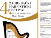 ZAGREBAČKI HARFISTIČKI FESTIVAL