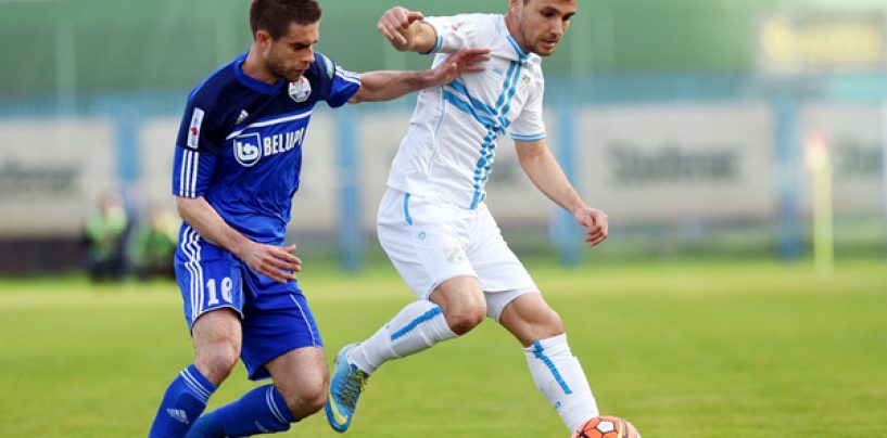 ZBIRNO IZVJEŠĆE POLUFINALA HRVATSKOGA NOGOMETNOG KUPA