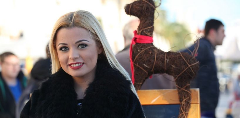 NA SVETOG DUJU MAGAZIN SVIRA U SPLITU