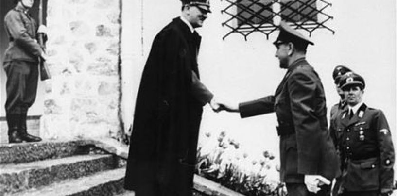 ISTINA I LAŽI O NDH