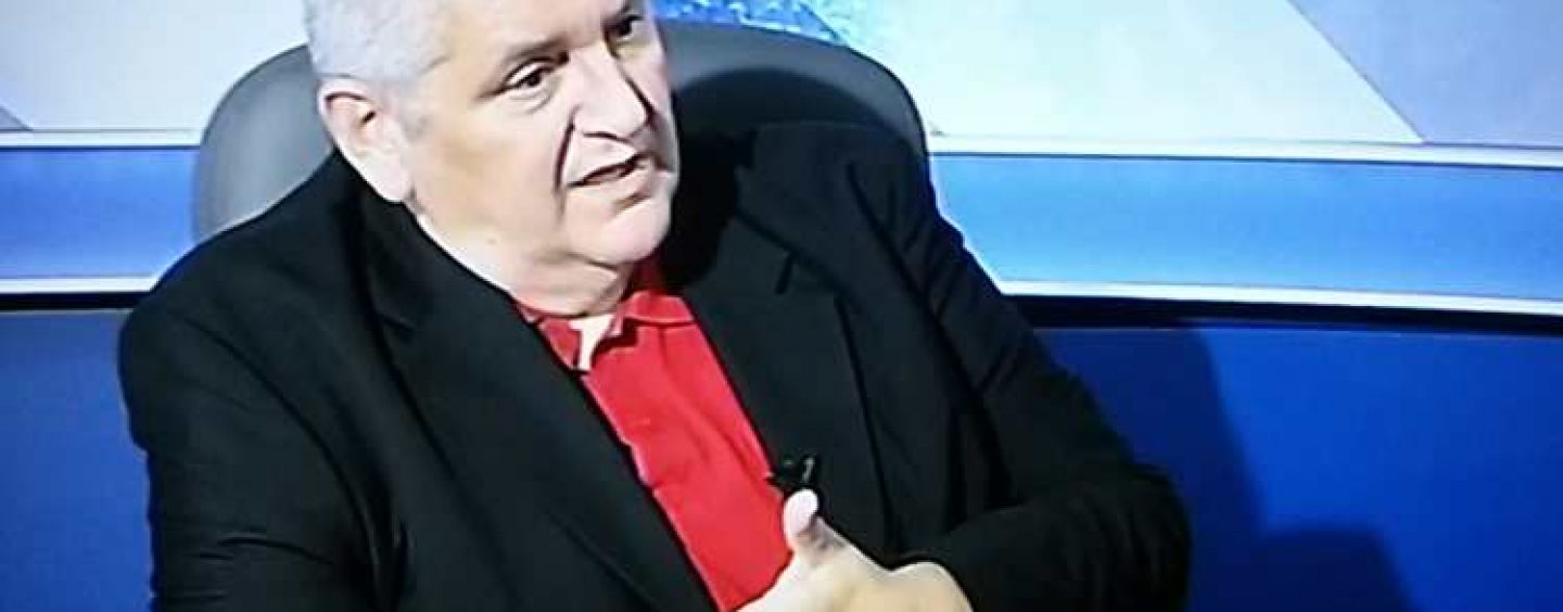 ŽELIMO REFERENDUM O POZDRAVU ZA DOM SPREMNI