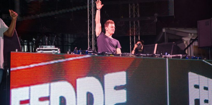 FEDDE LE GRAND U ZAGREBU PRIPREMA VELIKO IZNENAĐENJE