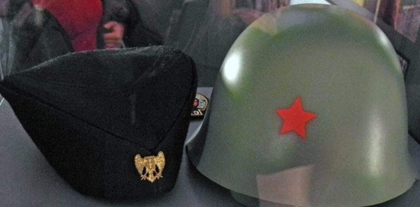 ŠEŠELJ SKREĆE POZORNOST SA ZLOČINA BIVŠE JNA