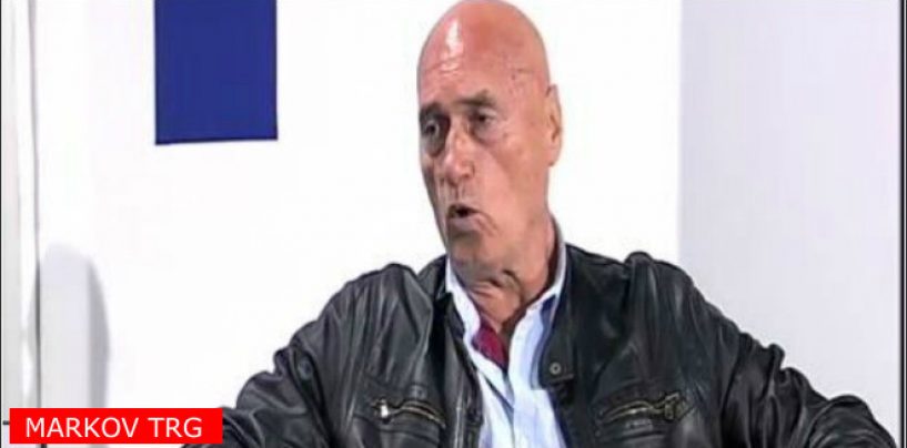 NEUSPJEH IDEJE POMIRBE