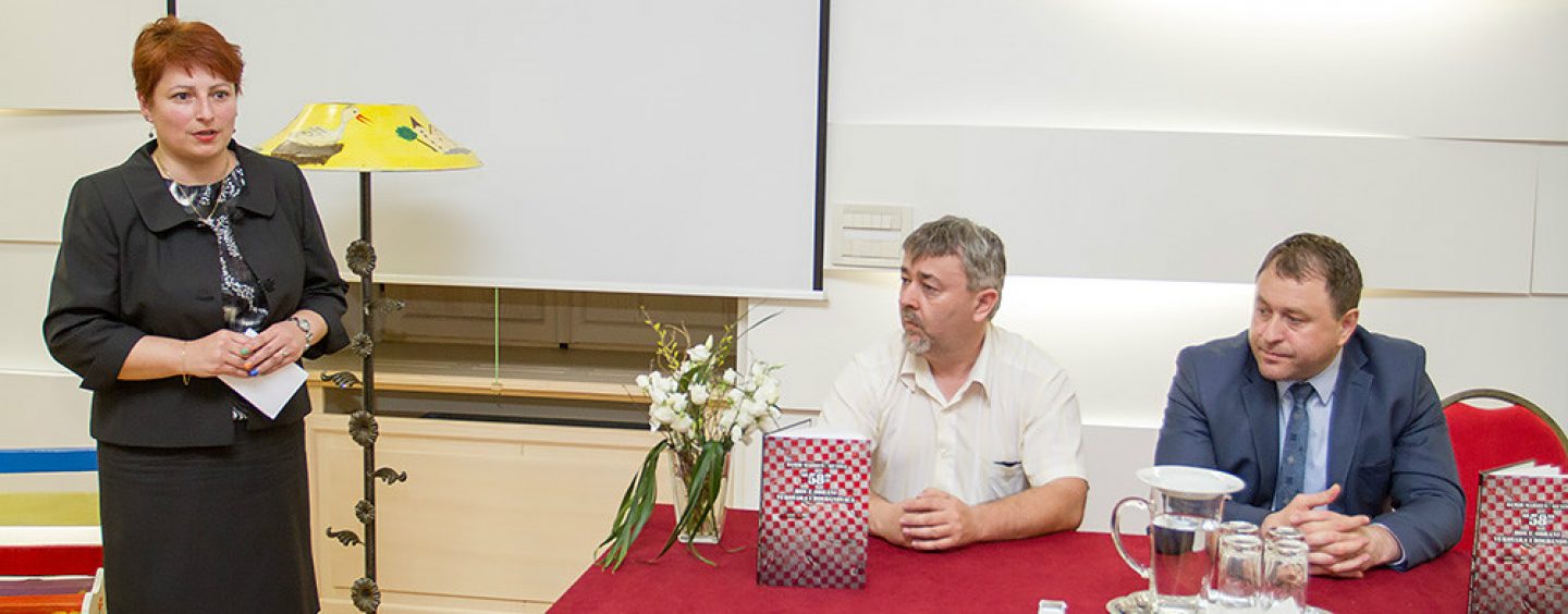 DANI KRŠĆANSKE ULJUDBE U SISKU