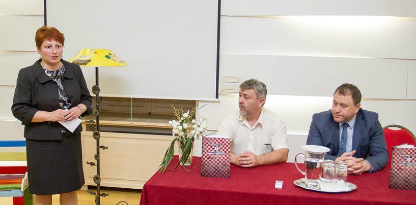 DANI KRŠĆANSKE ULJUDBE U SISKU