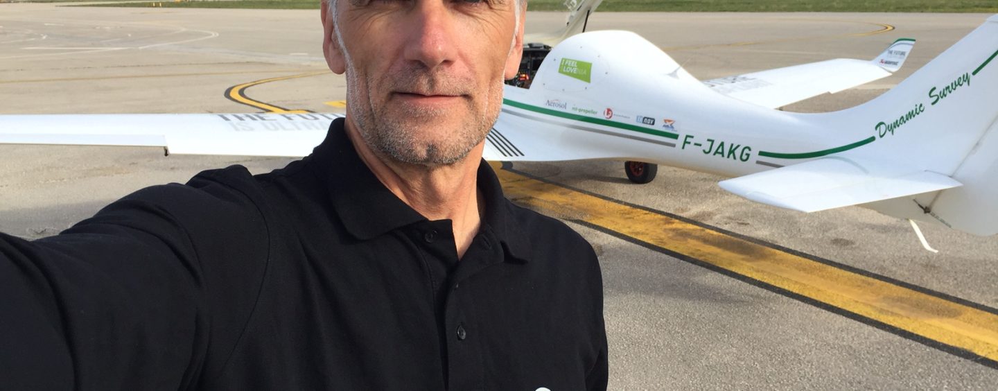 SLOVENAC ZA 29 DANA OBLETIO  SVIJET