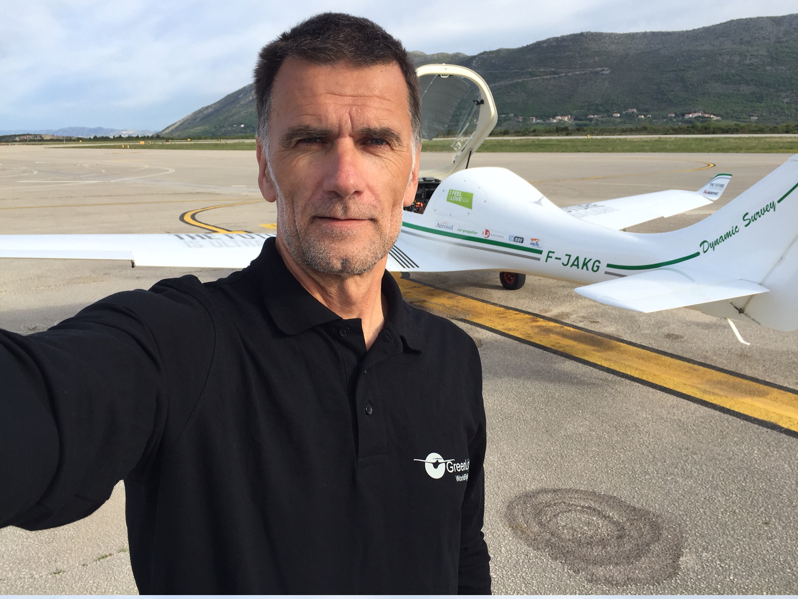 Matevž_Dubrovnik aerodrom