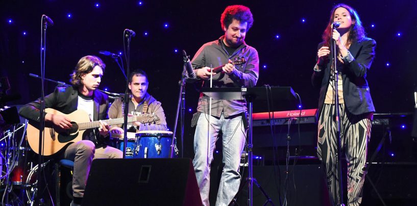 DODJELA NAGRADE STATUS U RIJECI