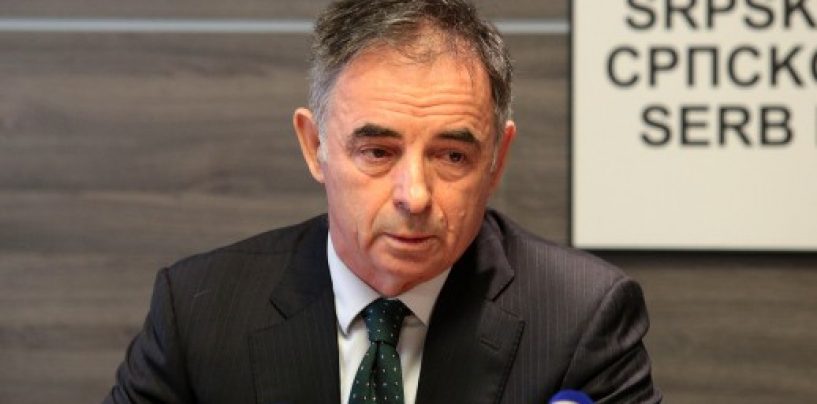 KOGA BRIGA ŠTO PUPOVAC NEĆE DOĆI U JASENOVAC, NJEGOVA UDRUGA PREDSTAVLJA OSAM POSTO SRBA U HRVATSKOJ