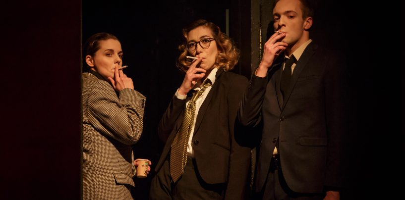 “SLUŠKINJE” 5. I 6. TRAVNJA U TEATRU ITD