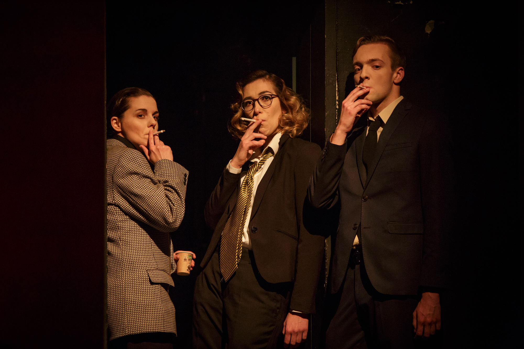 Sluskinje, foto 2, Damir Zizic