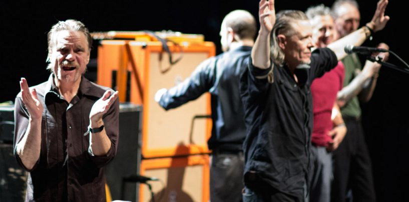 SWANSI U LISTOPADU DOLAZE U ZAGREB