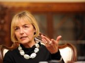 HNES: O VELEIZDAJI VESNE PUSIĆ OBAVJESTILI SMO UN