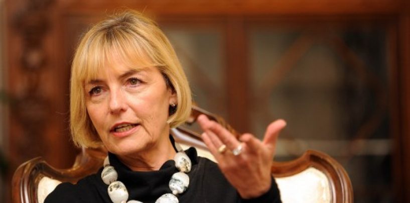 HNES: O VELEIZDAJI VESNE PUSIĆ OBAVJESTILI SMO UN