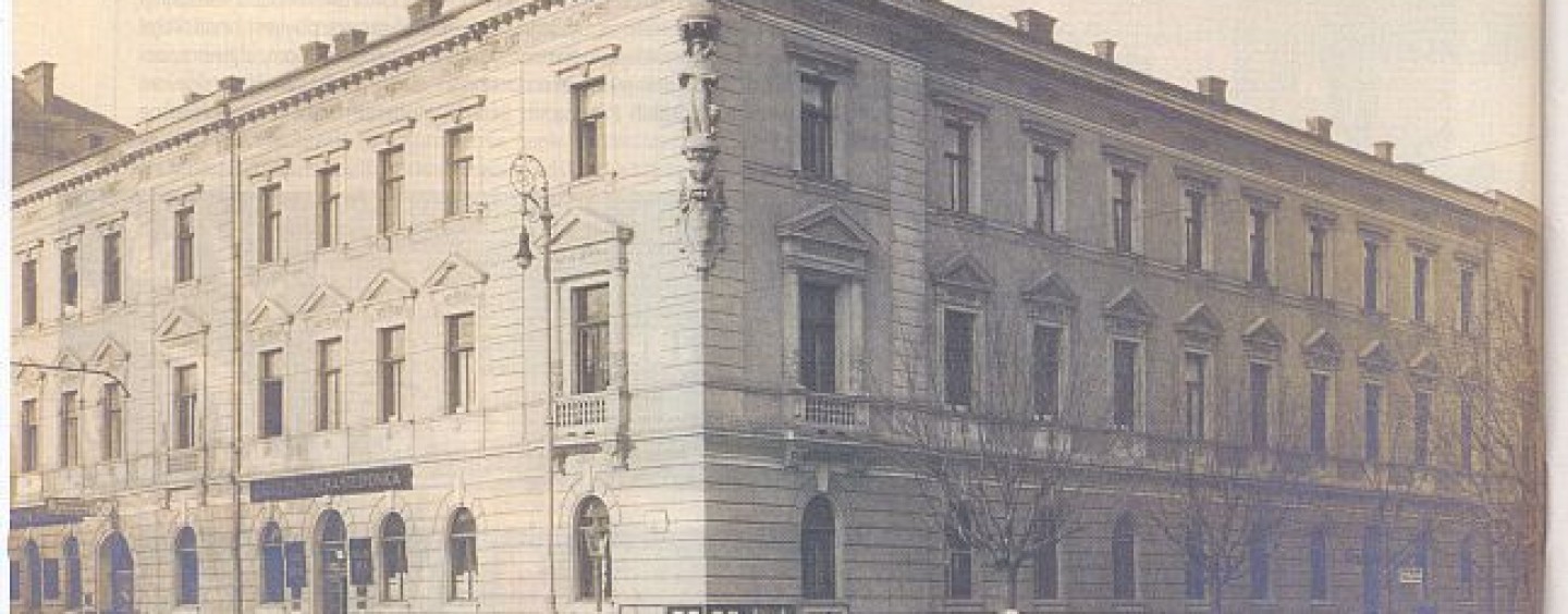 KORIENSKO PISANJE U KNJIŽEVNOM DRUŠTVU SV. JERONIMA