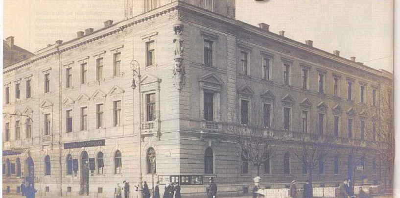 KORIENSKO PISANJE U KNJIŽEVNOM DRUŠTVU SV. JERONIMA