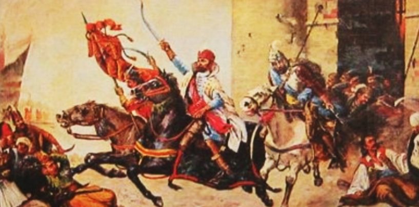 NA 25-TU GODIŠNJICU POČETKA AGRESIJE NA HRVATSKU SABOR PROGLASIO GODINOM NIKOLE ŠUBIĆA ZRINSKOG