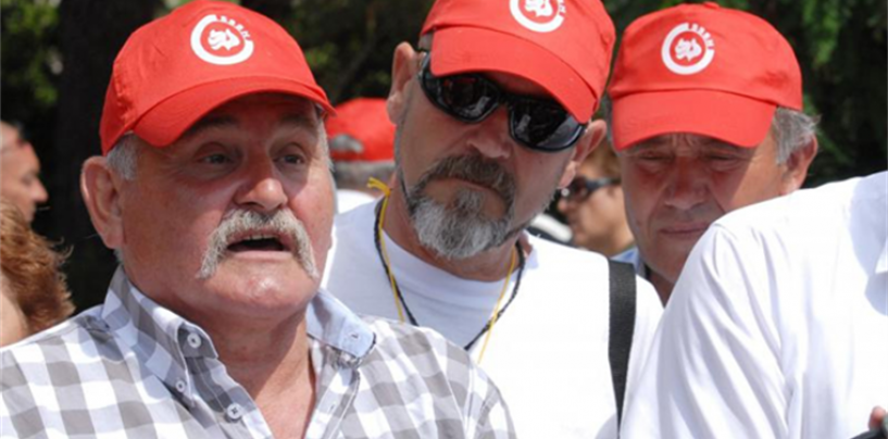 UDRUGA SOLIDARNOST OD OTP BANKE POTRAŽUJE 11 MILIJARDI KUNA