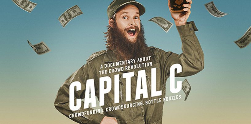 PREDAVANJE “KAKO FINANCIRATI SVOJ DOKUMENTARAC” U DOKOKINU