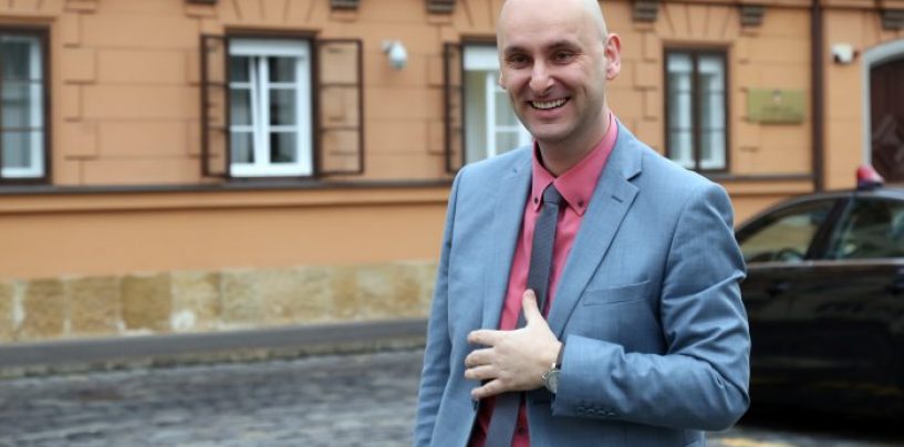 JAVNI POZIV LOKALNIM I REGIONALNIM SAMOUPRAVAMA ZA BESPOVRATNA SREDSTVA EU