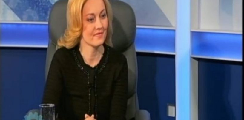 MARIJANA PETIR: VELJKO MARIĆ UMIRE U ZATVORU