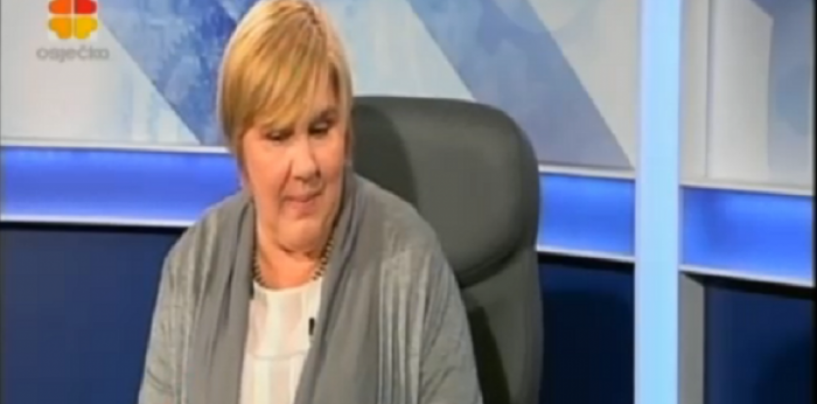 ŽELJKA MARKIĆ: INDEX SUSTAVNO VRIJEĐA VJERNIKE