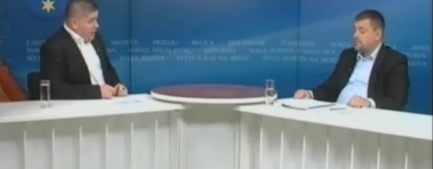 HELIKOPTEROM MUP-A MILANOVIĆU PREVOZILI NAMJEŠTAJ U DUBROVNIK