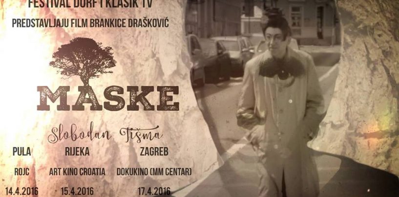 FILM O SLOBODANU TIŠMI U DOKUKINU KIC