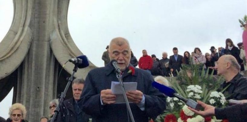 ZAŠTO MESIĆ NE PRIJAVI USTAŠE ZA KOJE ZNA?