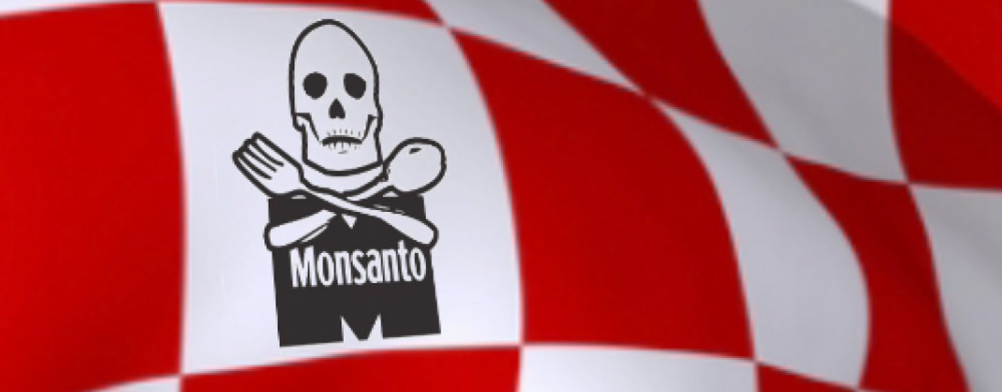 PREMIJER OREŠKOVIĆ HRVATSKOJ NAMEĆE MONSANTO GMO HRANU