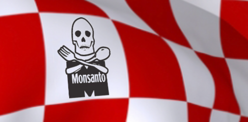 PREMIJER OREŠKOVIĆ HRVATSKOJ NAMEĆE MONSANTO GMO HRANU