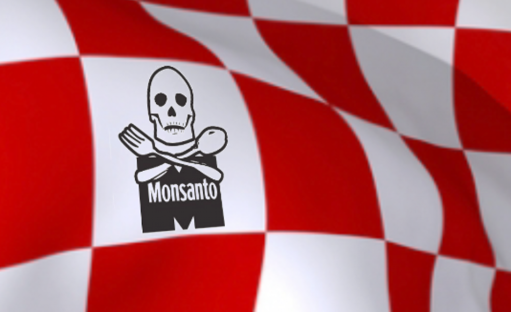 monsanto