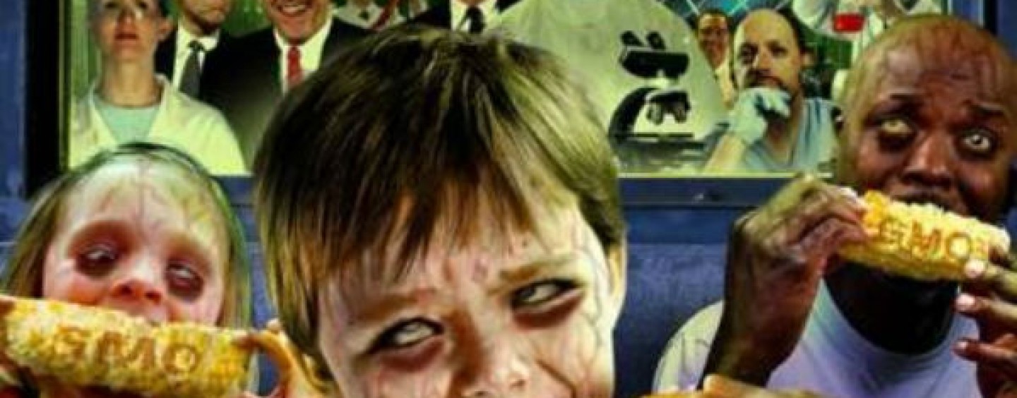 IZBACIMO MONSANTO IZ HRVATSKE