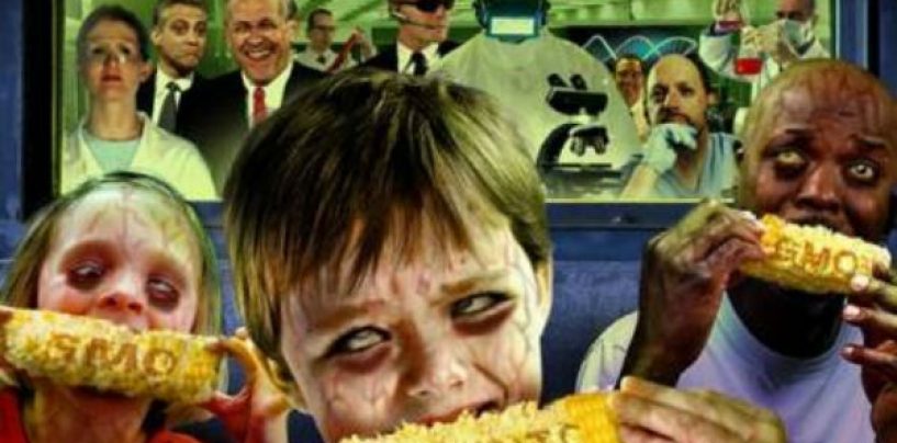 IZBACIMO MONSANTO IZ HRVATSKE