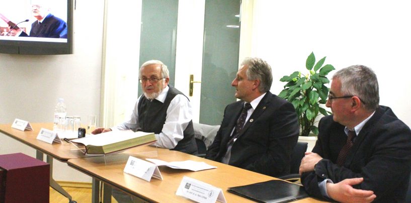 PRIJEVOD BIBLIJE NA GRADIŠĆANSKO NARJEČJE