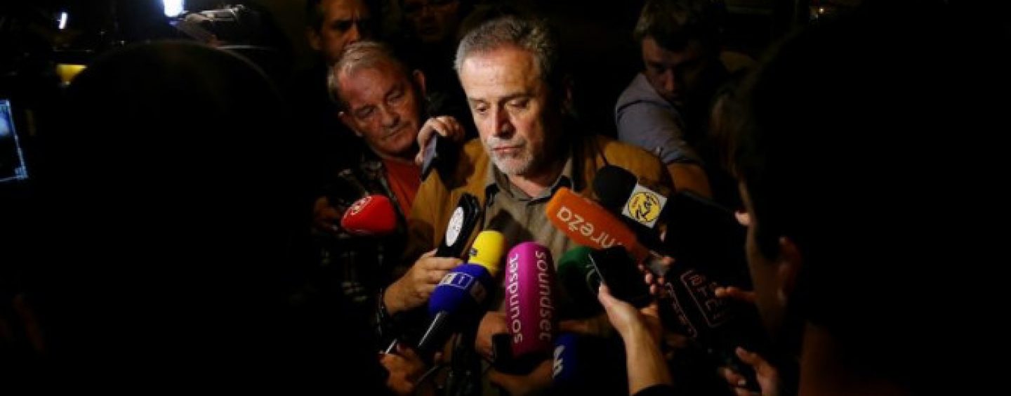 BANDIĆ U AMSTERDAMU