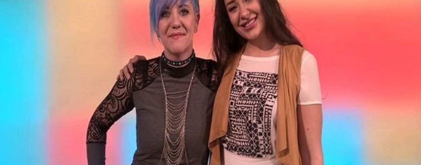 NINA KRALJIĆ U BEOGRADU