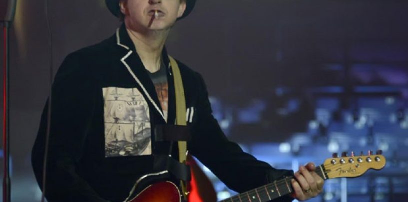 PRLJAVCI NA BEOGRADSKOM TAŠMAJDANU