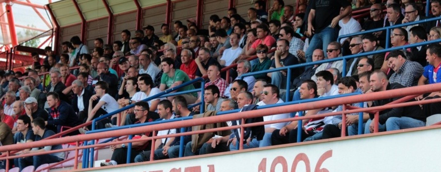 ZA 110 GODIŠNJICU GRADONAČELNICA HNK “SEGESTU” ŠALJE U STEČAJ