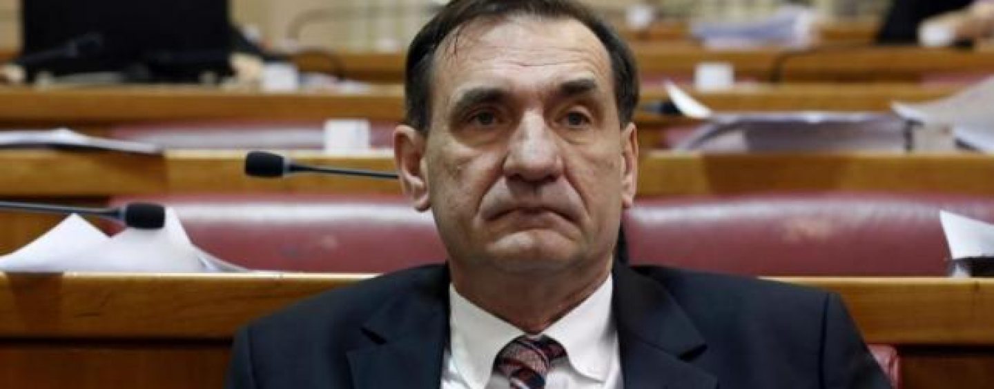 HHO: STAZIĆ BESRAMNO LAŽE