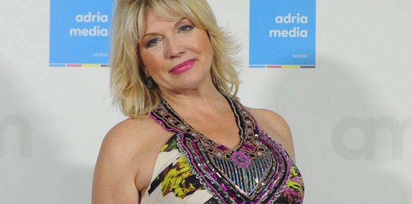 SUZANI MANČIĆ ZA ŽIVOT TREBA 2000 EURA MJESEČNO